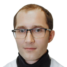 Царев Глеб Петрович, психолог