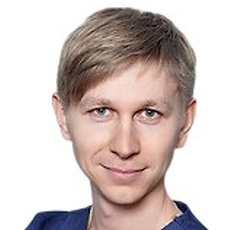 Гетьман Михаил Михайлович, ортодонт