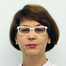 Чиркова Наталья Викторовна, онколог