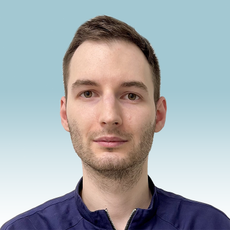 Габашев Вадим Михайлович, стоматолог-хирург