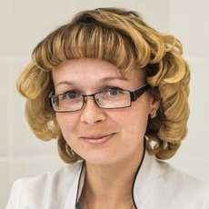 Лучинина Дарья Григорьевна, дерматолог