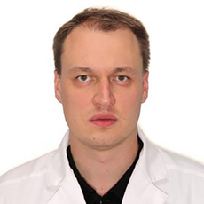 Велимедов Арсэн Камильевич, врач УЗД