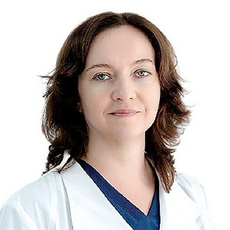 Корнова Лариса Анатольевна, гинеколог