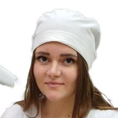 Колонтай Татьяна Александровна, детский стоматолог