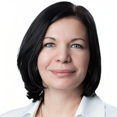 Щекина Марина Игоревна, гастроэнтеролог