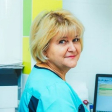 Колычева Елена Владимировна, детский стоматолог