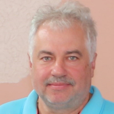 Ярославский Михаил Валерианович, гинеколог