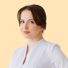 Забалдуева Мария Владимировна, эндокринолог