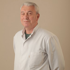 Эфендиев Шамиль Магумаевич, хирург