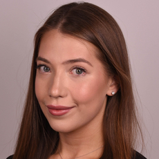 Косарева Елизавета Алексеевна, ортодонт