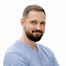 Колотиков Павел Александрович, имплантолог