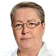 Дмитриева Наталья Васильевна, рентгенолог