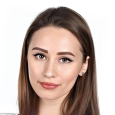 Попова Анастасия Викторовна, педиатр