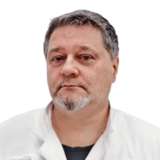 Аверьянов Андрей Серафимович, рефлексотерапевт