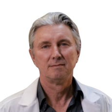 Губайдуллин Альберт Ренадович, гинеколог