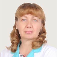 Байбара Светлана Анатольевна, массажист