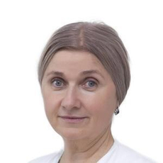 Зварич Ирина Владимировна, физиотерапевт