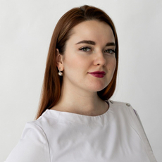 Кудрявцева (Коновод) Марина Александровна, гинеколог