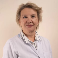 Кошовкина Татьяна Васильевна, аллерголог