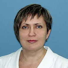 Прутская Лада Эдуардовна, врач функциональной диагностики