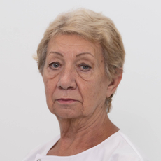 Василевская Наталия Анатольевна, врач УЗД