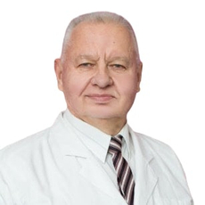 Дворецкий Николай Иванович, массажист