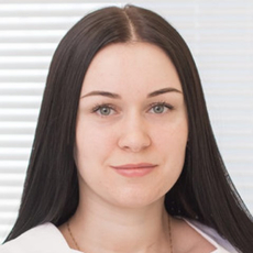 Тунакова (Донская) Елена Сергеевна, стоматологический гигиенист