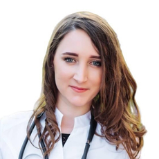 Брилева Ирина Анатольевна, невролог