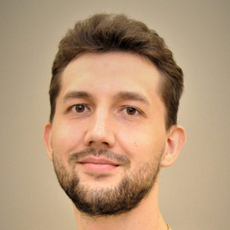 Пахомов Павел Владимирович, рентгенолог