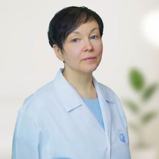 Виноградова Наталья Михайловна, семейный психолог