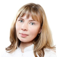 Рабаданова Наталия Александровна, детский логопед