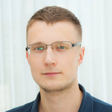 Котов Артем Константинович, стоматолог-ортопед