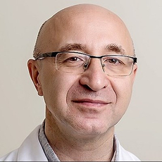 Фомичев Алексей Викторович, невролог