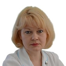 Ляпина Ирина Ивановна, дерматолог