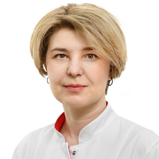 Найдюк Ирина Николаевна, хирург