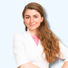 Василенко Елизавета Алексеевна, ревматолог