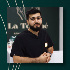 Дукоян Томаз Надрович, массажист