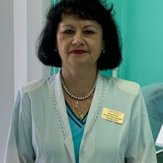 Федорова Татьяна Викторовна, акушер-гинеколог