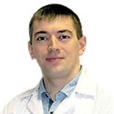 Самаев Александр Константинович, рентгенолог