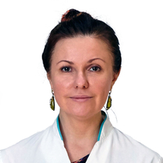 Котлярова Марина Сергеевна, педиатр