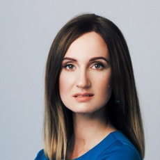 Петрова Анастасия Сергеевна, психолог