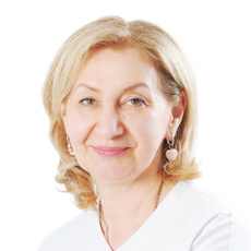Алборова Неля Захаровна, гинеколог