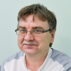 Демьяненко Геннадий Валерьевич, стоматолог-терапевт