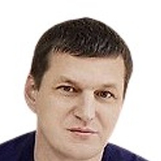 Кольчук Вадим Петрович, ЛОР