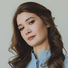 Сивачева Анастасия Сергеевна, невролог