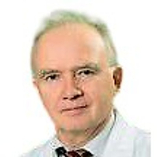 Блинов Александр Викторович, рентгенолог