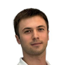 Качко Дмитрий Сергеевич, стоматолог-терапевт