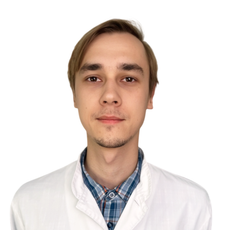 Лобанов Валерий Николаевич, рентгенолог