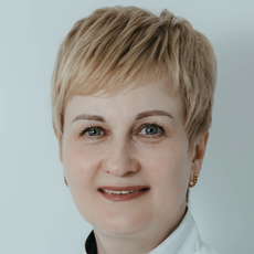 Коптева Светлана Викторовна, детский психолог