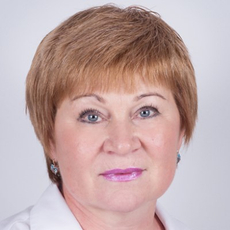 Фахрутдинова Резида Вагизовна, стоматолог-терапевт